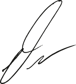 Unterschrift Hendrik Vasen Bauconsult